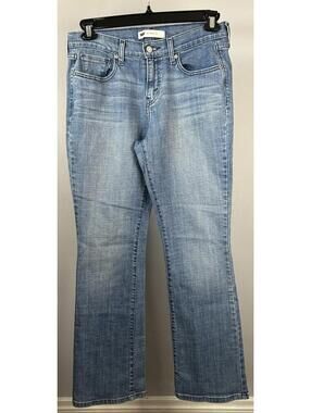 Levi’s 515 Bootcut Jeans Women’s Size 30x31